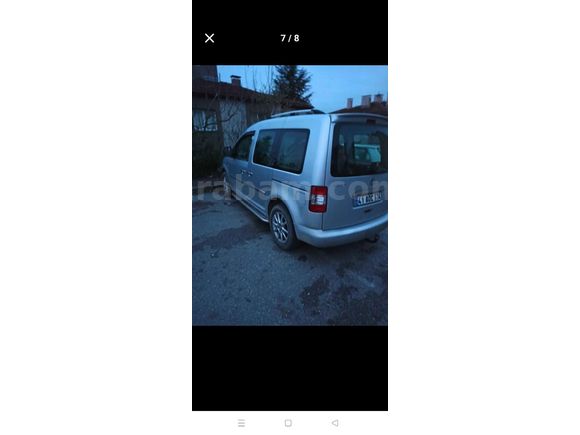 Sahibinden Volkswagen Diğer Seriler
