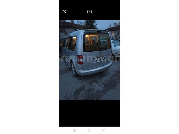 Sahibinden Volkswagen Diğer Seriler