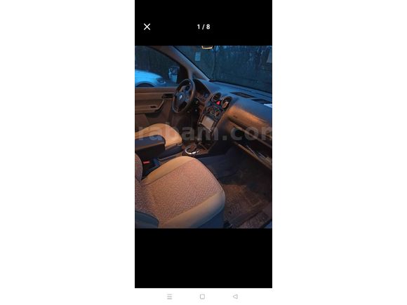 Sahibinden Volkswagen Diğer Seriler