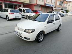 Sahibinden Fiat Palio 1.3 Multijet Active Sole 2009 Model