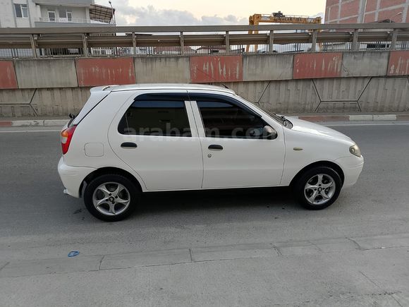 Sahibinden Fiat Palio 1.3 Multijet Active Sole 2009 Model