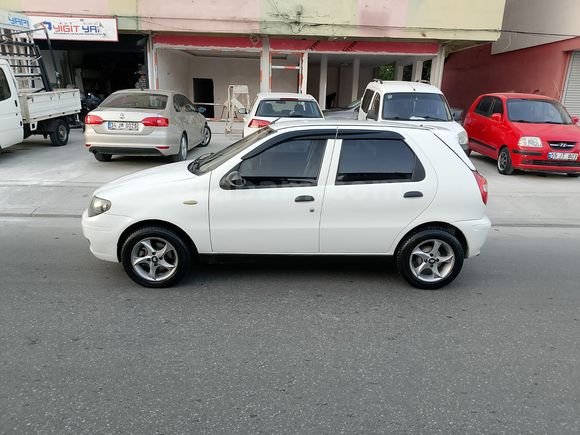 Sahibinden Fiat Palio 1.3 Multijet Active Sole 2009 Model