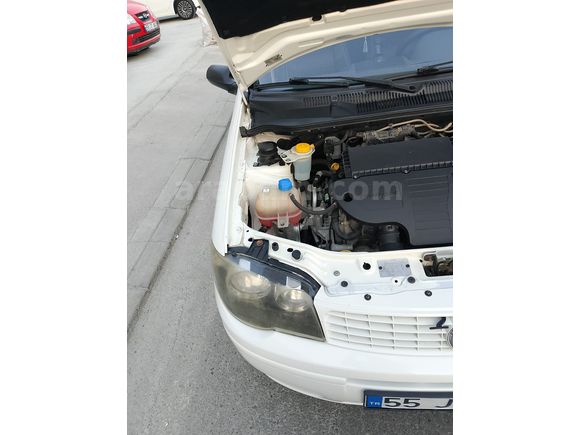 Sahibinden Fiat Palio 1.3 Multijet Active Sole 2009 Model