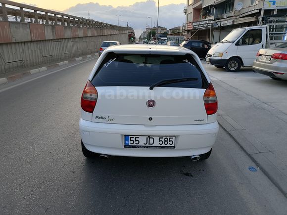 Sahibinden Fiat Palio 1.3 Multijet Active Sole 2009 Model