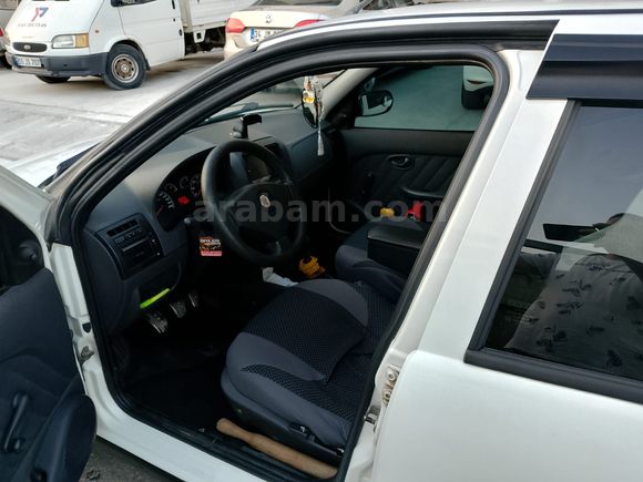 Sahibinden Fiat Palio 1.3 Multijet Active Sole 2009 Model