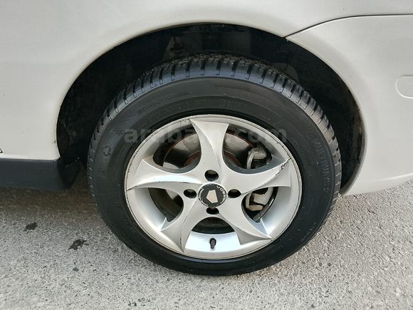Sahibinden Fiat Palio 1.3 Multijet Active Sole 2009 Model