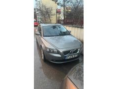Sahibinden Volvo S40 2.5 T5 2004 Model 