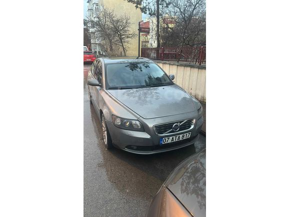 Sahibinden Volvo S40 2.5 T5 2004 Model 