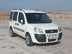 Sahibinden bakımlı biniciyi üzmeyecek Fiat Doblo Combi 1.3 Multijet Safeline 2012 Model  440.000 km Beyaz