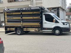 Sahibinden Ford Trucks Transit 350 ED 