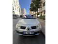 Sunrooflu düşük km Megane 2