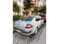 Sunrooflu düşük km Megane 2