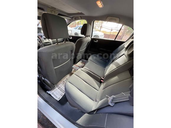 Sunrooflu düşük km Megane 2