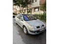 Sunrooflu düşük km Megane 2