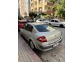 Sunrooflu düşük km Megane 2