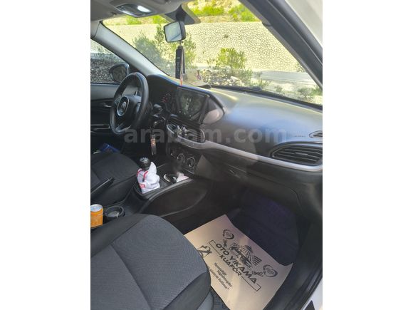 Sahibinden Fiat Egea 1.4 Fire Easy 2020 Model