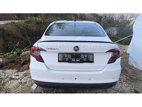 Sahibinden Fiat Egea 1.4 Fire Easy 2020 Model