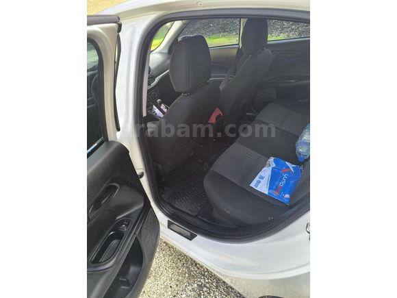 Sahibinden Fiat Egea 1.4 Fire Easy 2020 Model