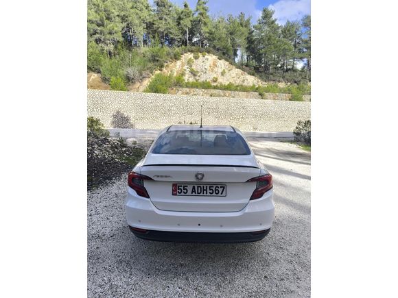 Sahibinden Fiat Egea 1.4 Fire Easy 2020 Model