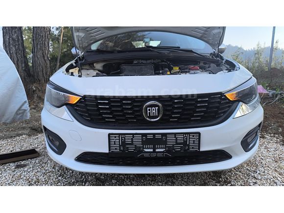Sahibinden Fiat Egea 1.4 Fire Easy 2020 Model