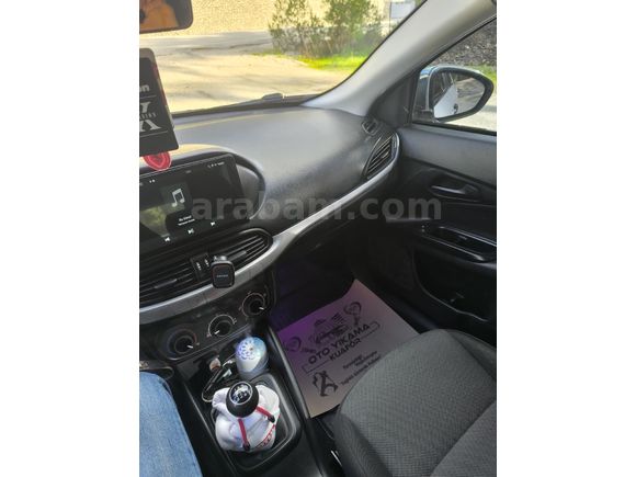 Sahibinden Fiat Egea 1.4 Fire Easy 2020 Model