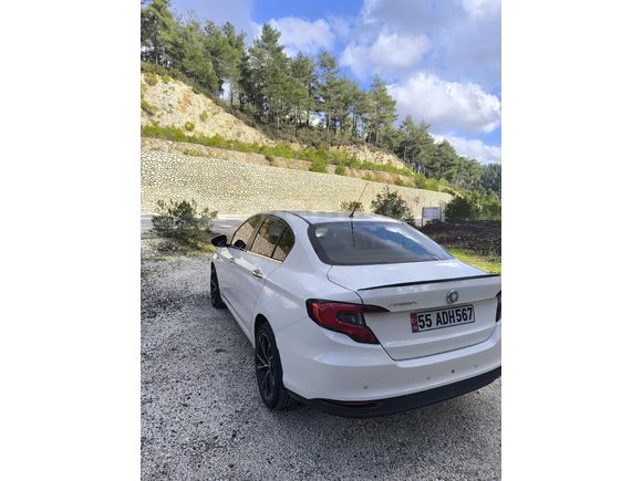 Sahibinden Fiat Egea 1.4 Fire Easy 2020 Model
