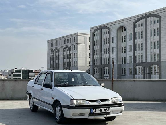 Sahibinden Renault R 19 1.4 Europa RN 1998 Model 