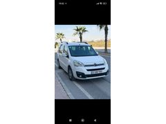 Sahibinden Citroen Berlingo 1.6 HDi Selection 2017 Model  148.000 km Beyaz