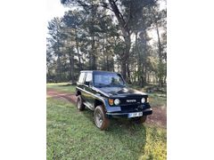 Sahibinden Land Cruiser LJ 70