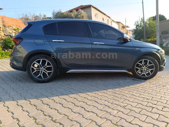 TEMİZ CROSS