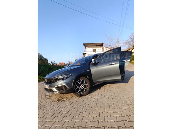 TEMİZ CROSS