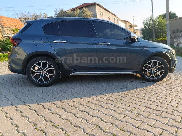 TEMİZ CROSS