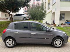 Sahibinden Renault Clio 1.4 Dynamique 2006 Model  267.000 km Mavi