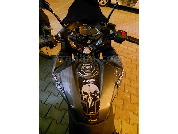 UYGUN fiyat, düşük km rs200