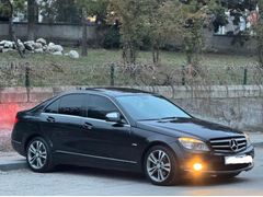 Sahibinden Mercedes - Benz C 220 CDI Avantgarde 2009 Model