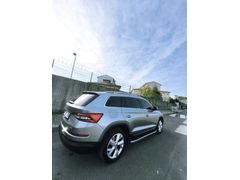 Sahibinden Skoda Kodiaq 1.4 TSI Prestige 2018 Model