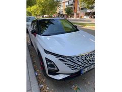 Sahibinden Chery Omoda 5 1.6 TGDI Luxury 2023 Model 