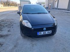 Sahibinden Fiat Punto Grande 1.3 Multijet Active 2008 Model  298.000 km Siyah