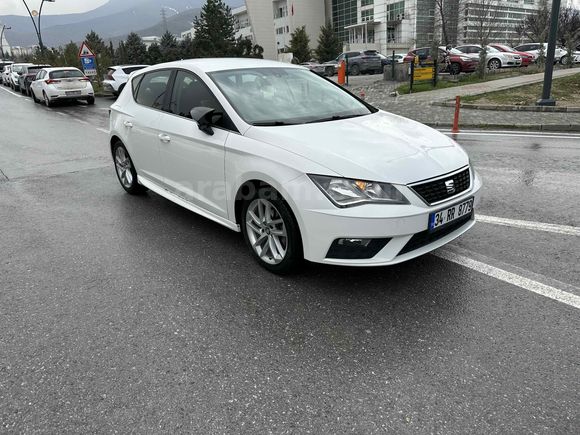 Sahibinden Seat Leon 1.6 TDI Style 2017 Model 
