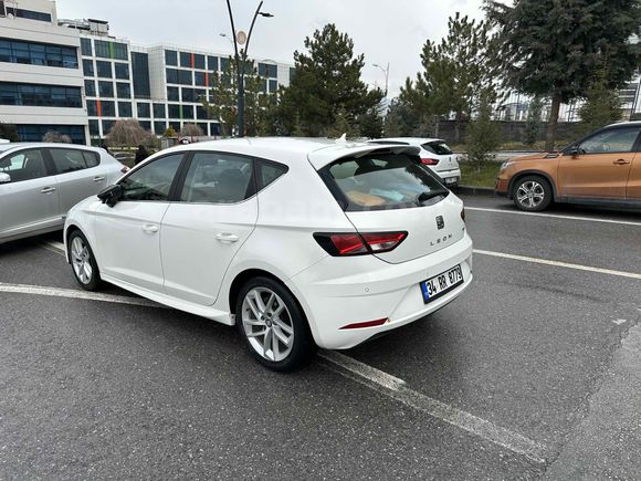 Sahibinden Seat Leon 1.6 TDI Style 2017 Model 