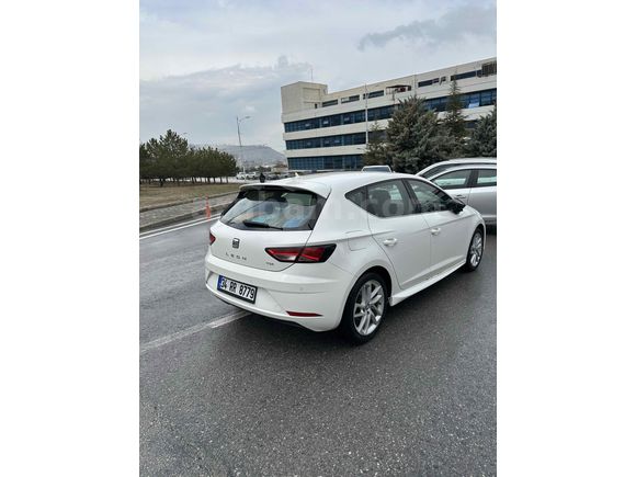 Sahibinden Seat Leon 1.6 TDI Style 2017 Model 