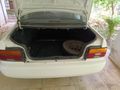1998 Corolla 2027 muayeneli