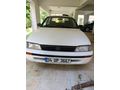 1998 Corolla 2027 muayeneli