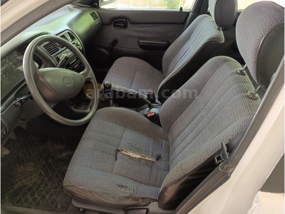 1998 Corolla 2027 muayeneli