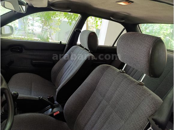 1998 Corolla 2027 muayeneli