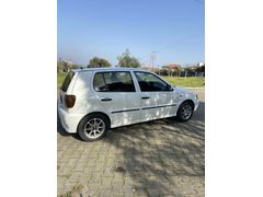 Sahibinden Volkswagen Polo 1.6 1999Model  183 km Beyaz