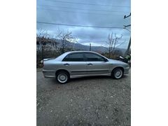 Sahibinden Fiat Marea 1.6 Liberty 2006 Model 