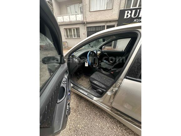 Sahibinden Fiat Marea 1.6 Liberty 2006 Model 