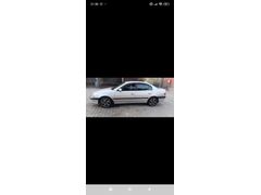 Sahibinden Toyota Avensis 1.8 2001 Model