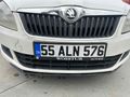 
2013 Skoda Fabia Ambition | Açıklamayı  Okuyun